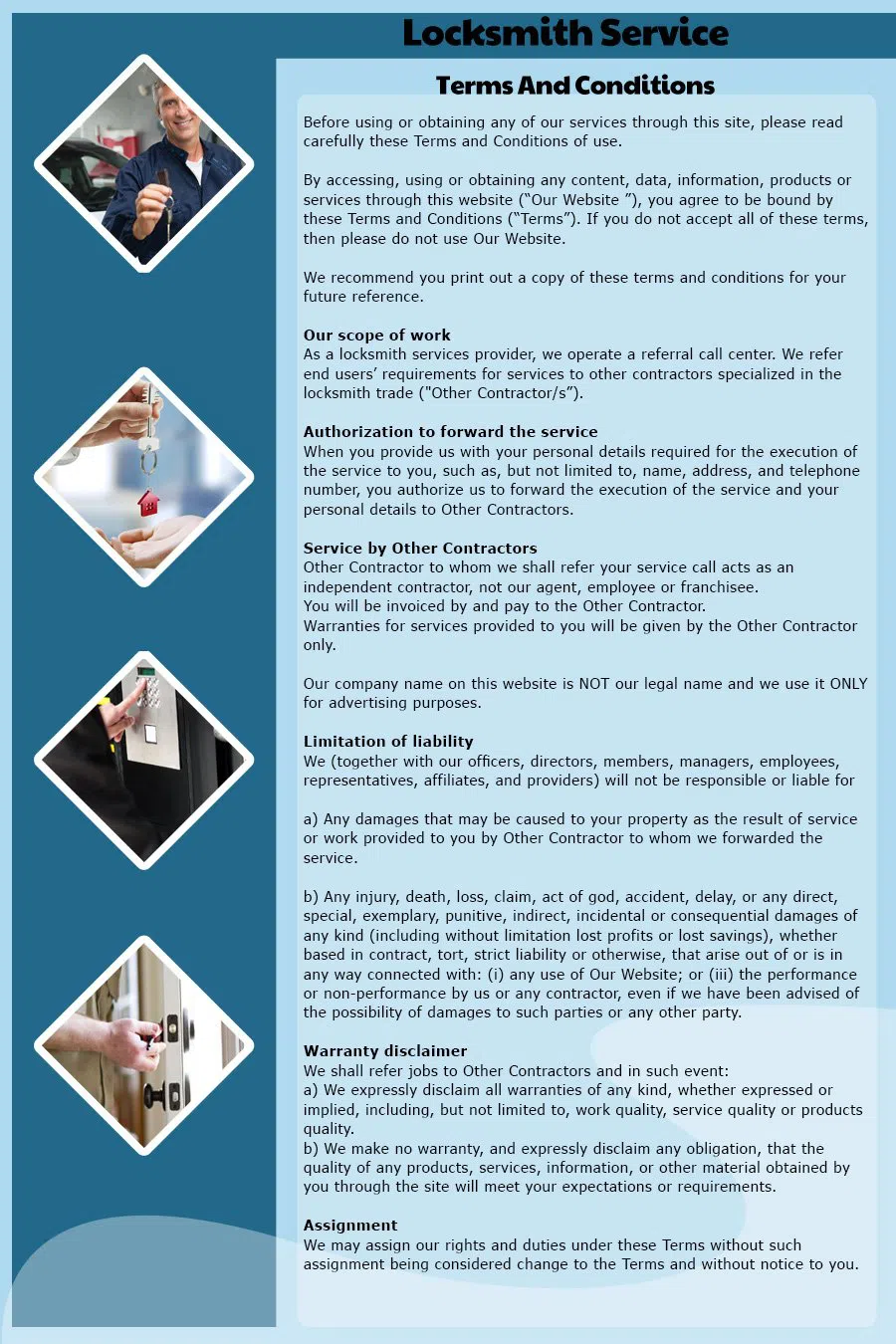 Estate Locksmith Store Sterling Heights, MI 586-277-0753